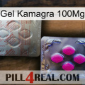 Gel Kamagra 100Mg 38